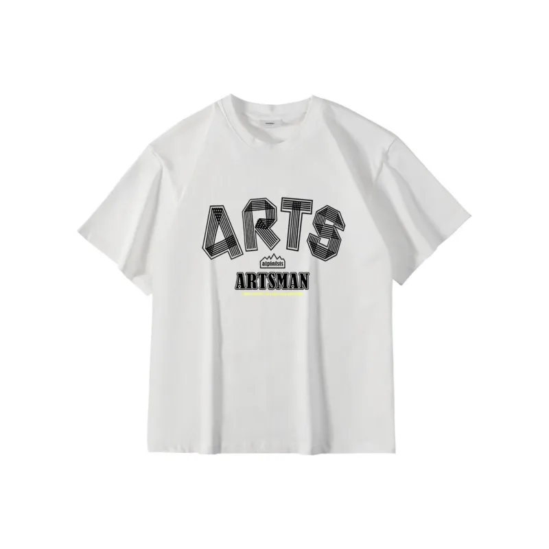 Mountainpeak T Shirts Unisex-9