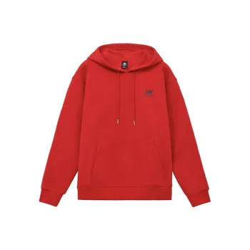 New Balance Sweatshirts Men Red