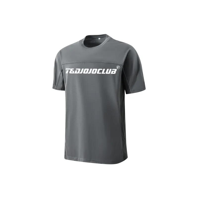 T&D JOJO T Shirts Unisex-6