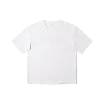 Lee T-Shirts Men White
