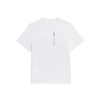 Helmut Lang T-Shirt Men's White