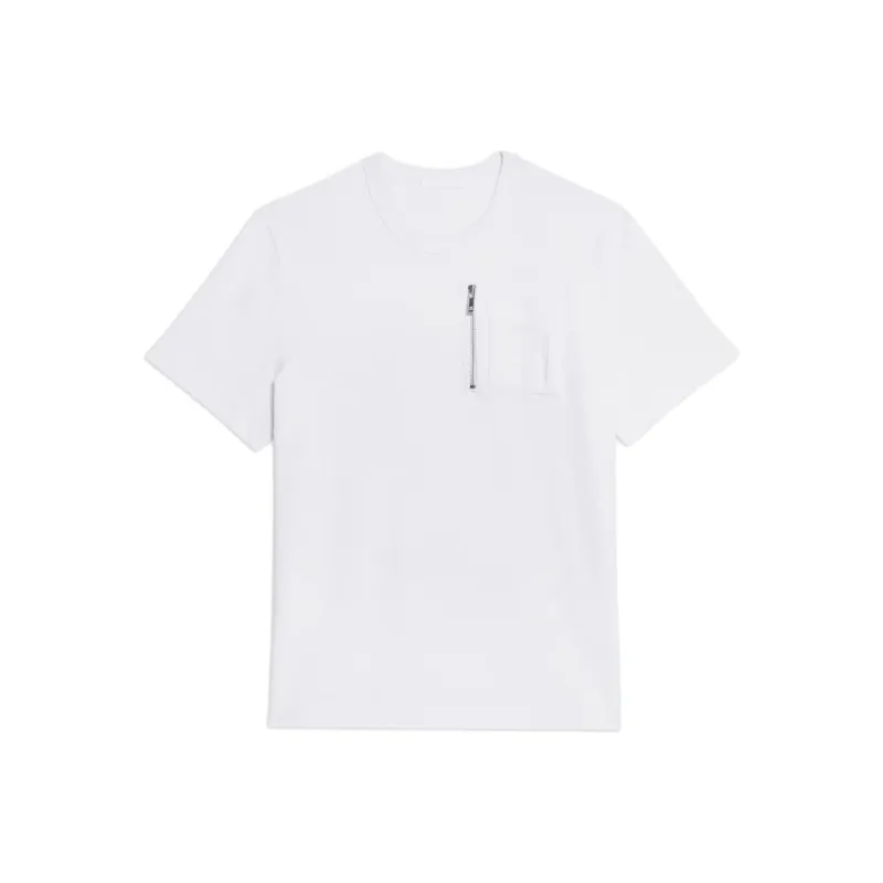 Helmut Lang T-Shirt Men's White-0