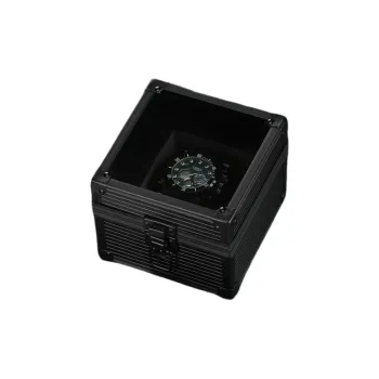 LIGHTIDEA Unisex Watch Case