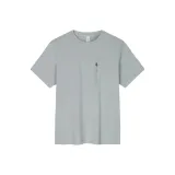 White Mist Gray