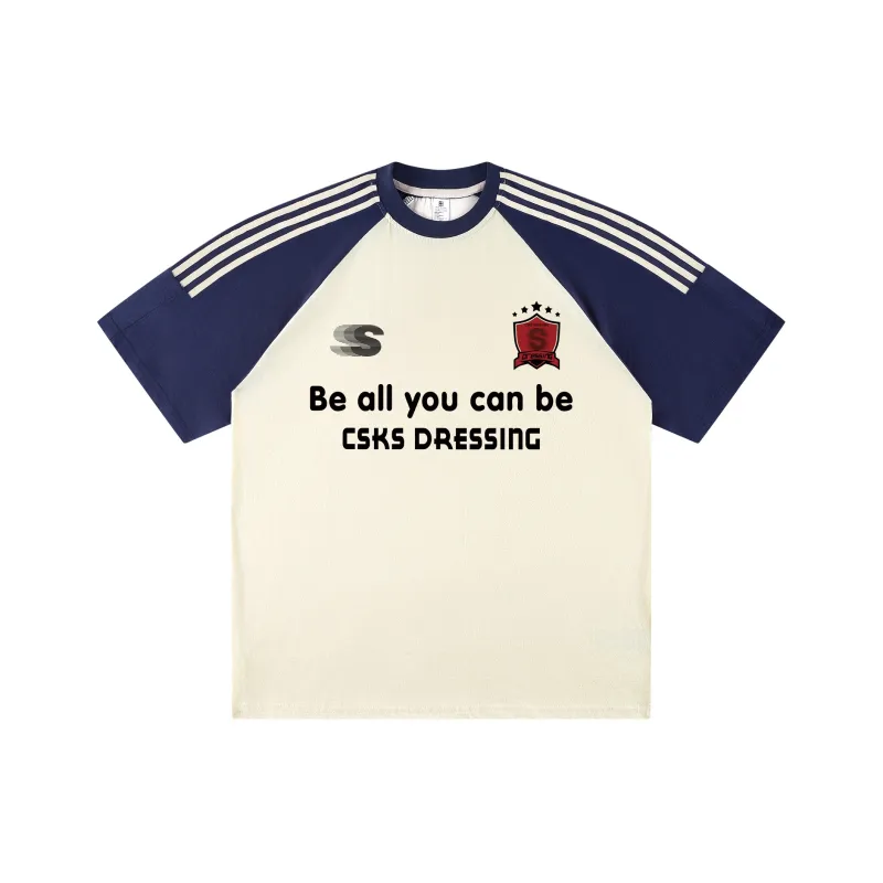 CSKS T Shirts Unisex-0