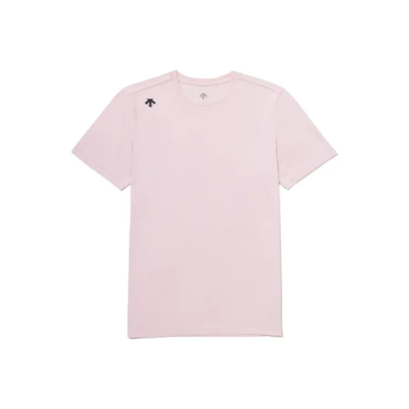 DESCENTE TOUGH Series T Shirt Unisex-6