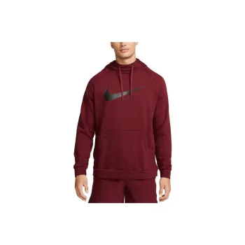 Nike Sweatshirts Men Burgundy