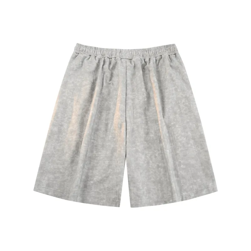 Unite Life HOODS Casual Shorts Unisex-3