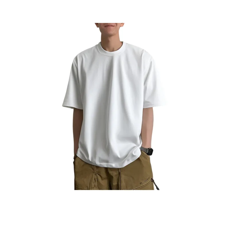 EYEUNDERSTAND T Shirts Unisex-0