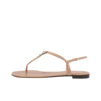 Giuseppe Zanotti Leather Sandals Women's