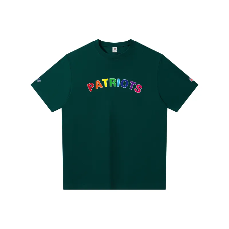 NFL T Shirts Unisex-11
