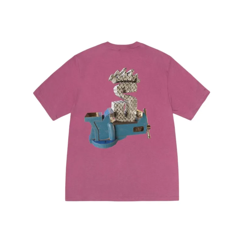 Stussy Tuff Stuff Tee-4