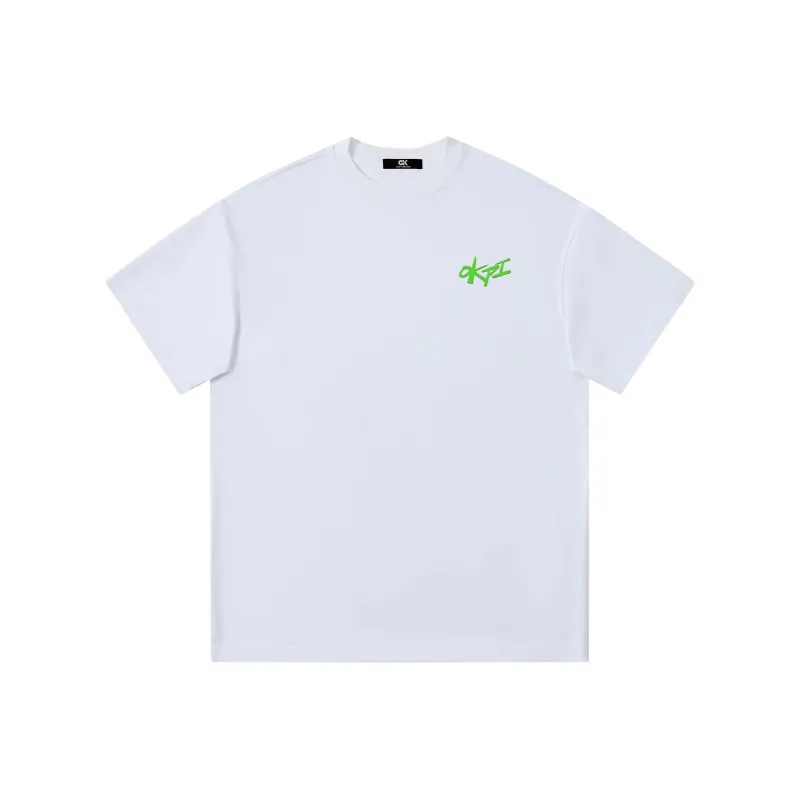 OKPI T-Shirts Unisex-6