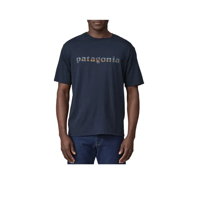 Patagonia T Shirts Men-1