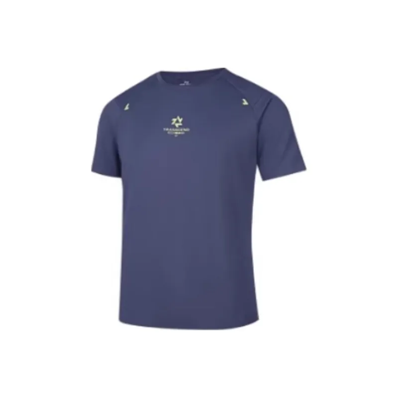 361° T Shirt Men's Midnight Blue-0
