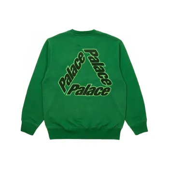 PALACE P 3 Chenille Crew