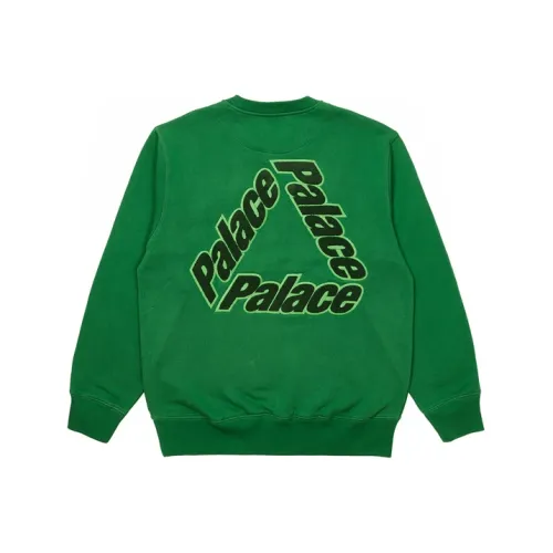 PALACE P 3 Chenille Crew