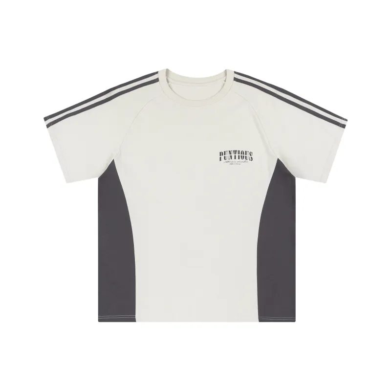 PUNCTILIOUS T Shirts Unisex-9