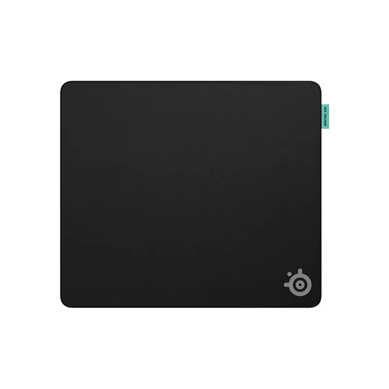 SteelSeries QCK Pro Thickened Blend Slip Resistant Neoprene Bottom Side Mouse Pads-2