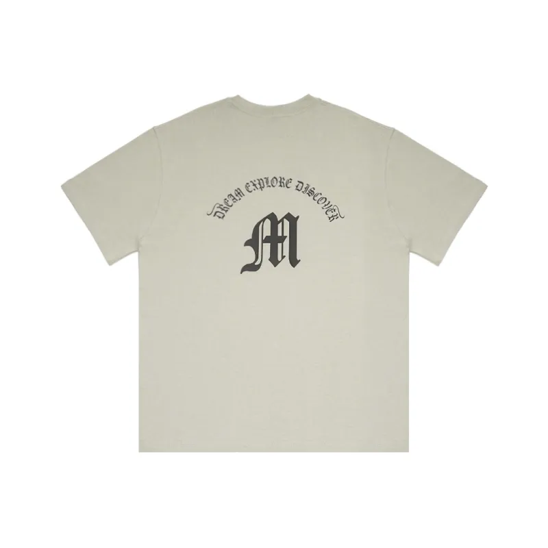 MGMN T Shirts Unisex-15