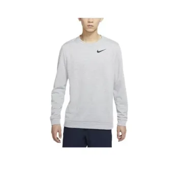 Nike Sweatshirts Men Dark Heather Gray