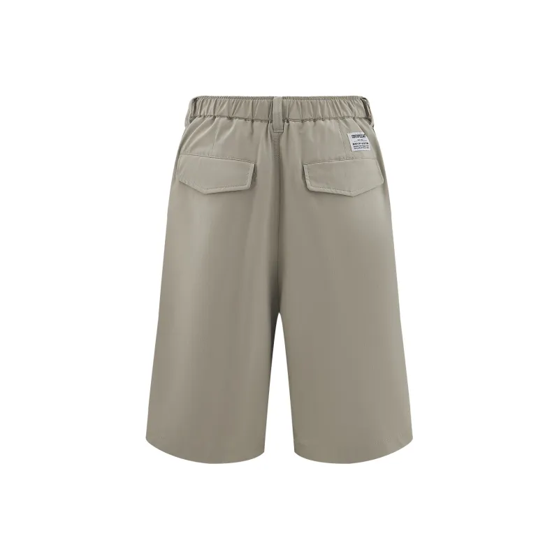 CAT Casual Shorts Men-6