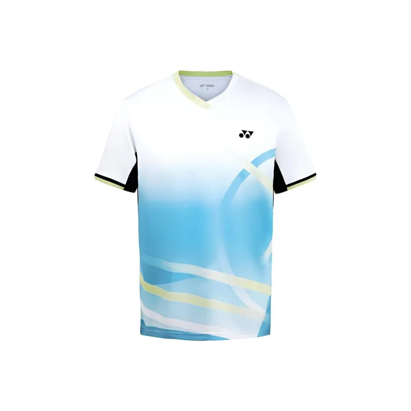YONEX Competition Series T Shirt Men's-0