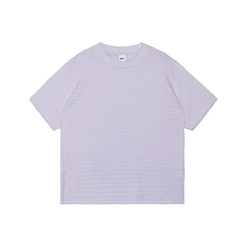 SIMPLE PROJECT T Shirts Unisex-5