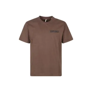 Sunflower Prime Crewneck T Shirt