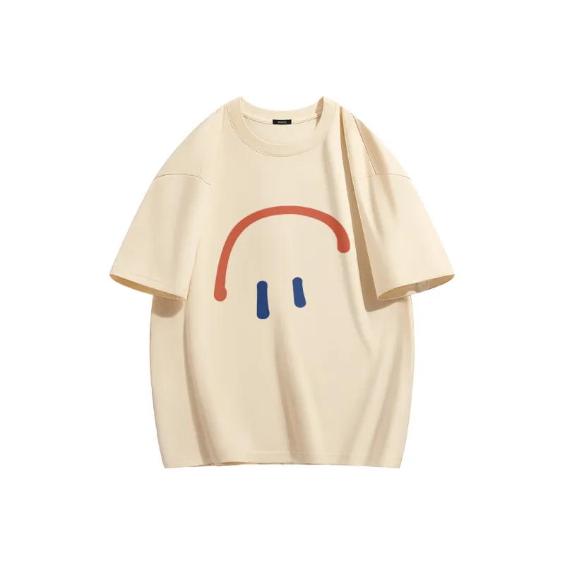 MINISO T Shirts Unisex-17