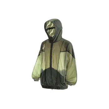 VanCamel Breathable Quick Dry UV Protection Sun Protection Clothing Unisex
