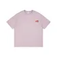 Gray Purple (100% cotton Embroidery)