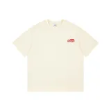 Light Khaki (100% cotton Embroidery)