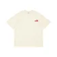 Light Khaki (100% cotton Embroidery)