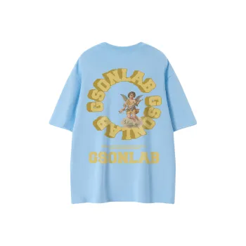 GSON T Shirts Unisex