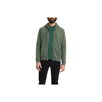 Levis Sweatshirts Men Green