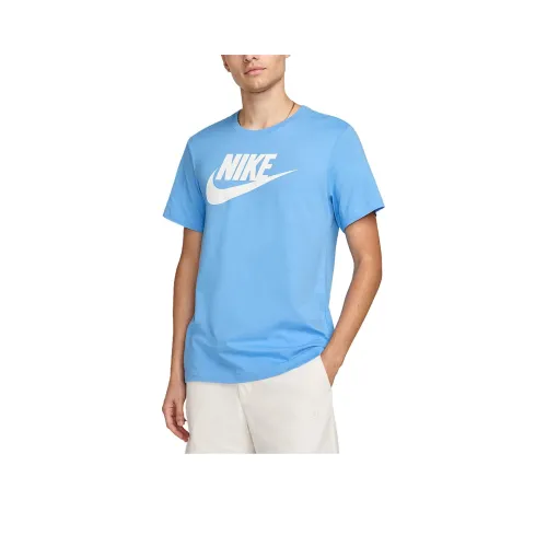 Nike Sportswear T-Shirt Men's University Blue