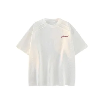 IN'S T Shirts Unisex