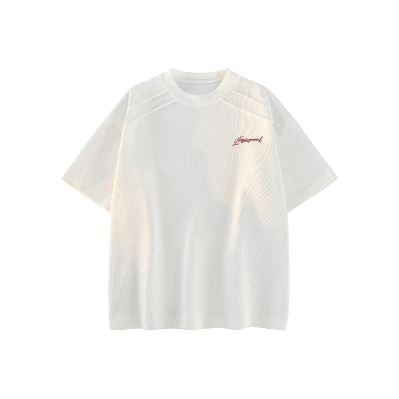 IN'S T Shirts Unisex-0