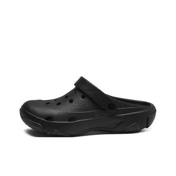 AMICNIEGD Clogs Men