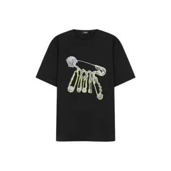 VERSACE Pop Pin T shirt