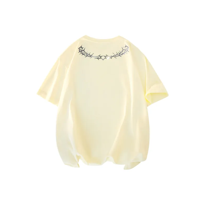 LA'T.WEEKEND T Shirts Unisex-9