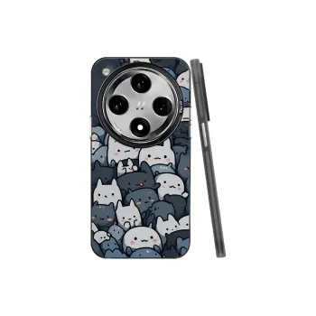 Baochengbao Phone Cases