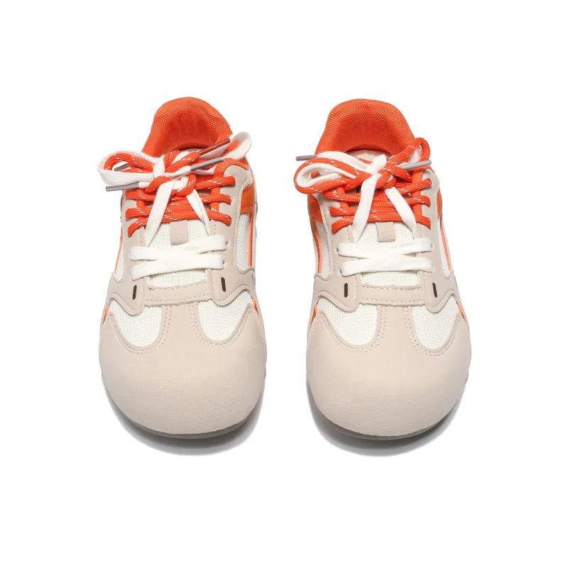 Dawei's House Low Top Casual Shoes Women's-17