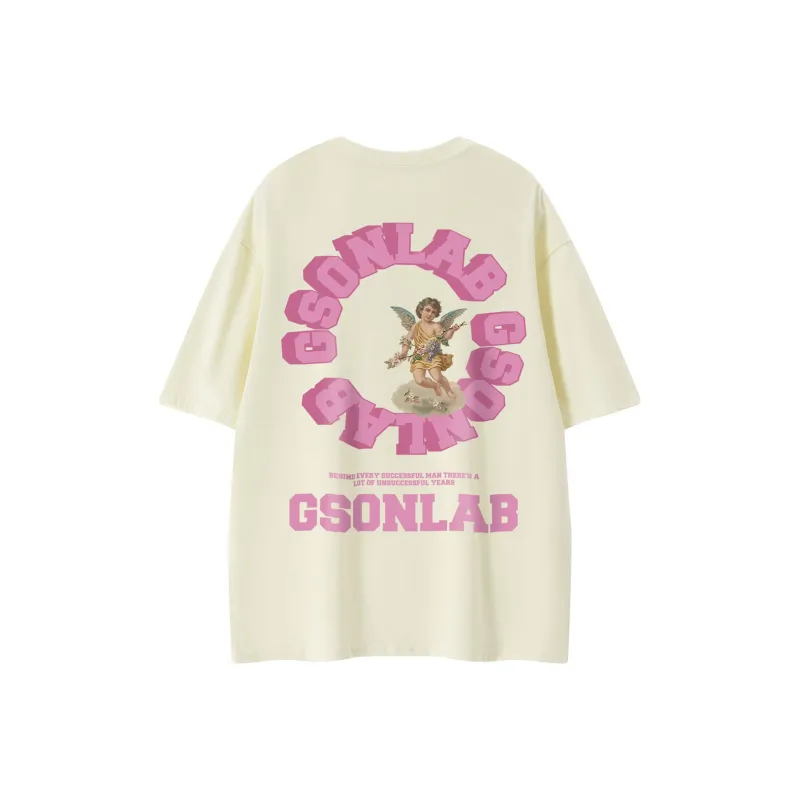 GSON T Shirts Unisex-22