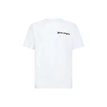 PALM ANGELS Nude Shades Tripack Classic T Shirt