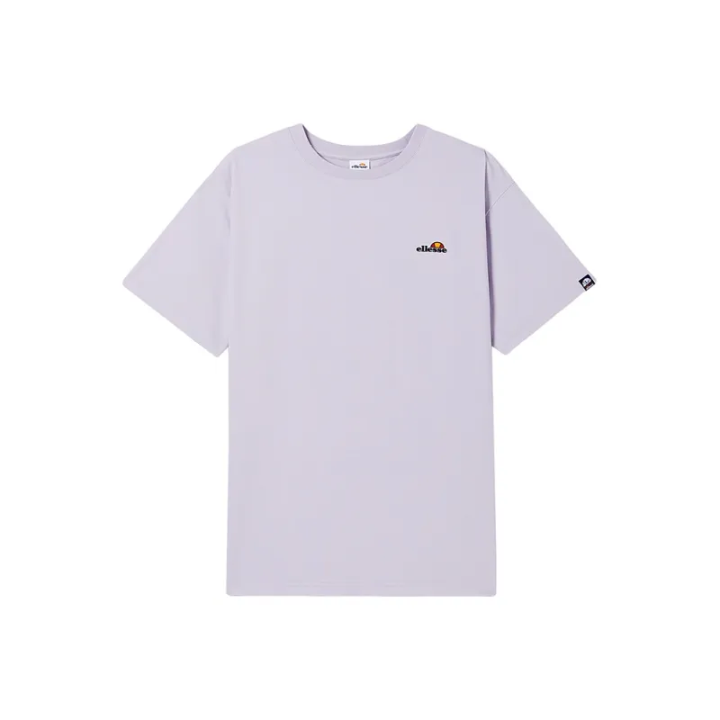 Ellesse T Shirts Unisex-8