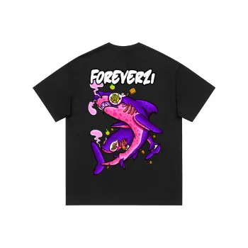 FOREVER 21 T Shirts Unisex