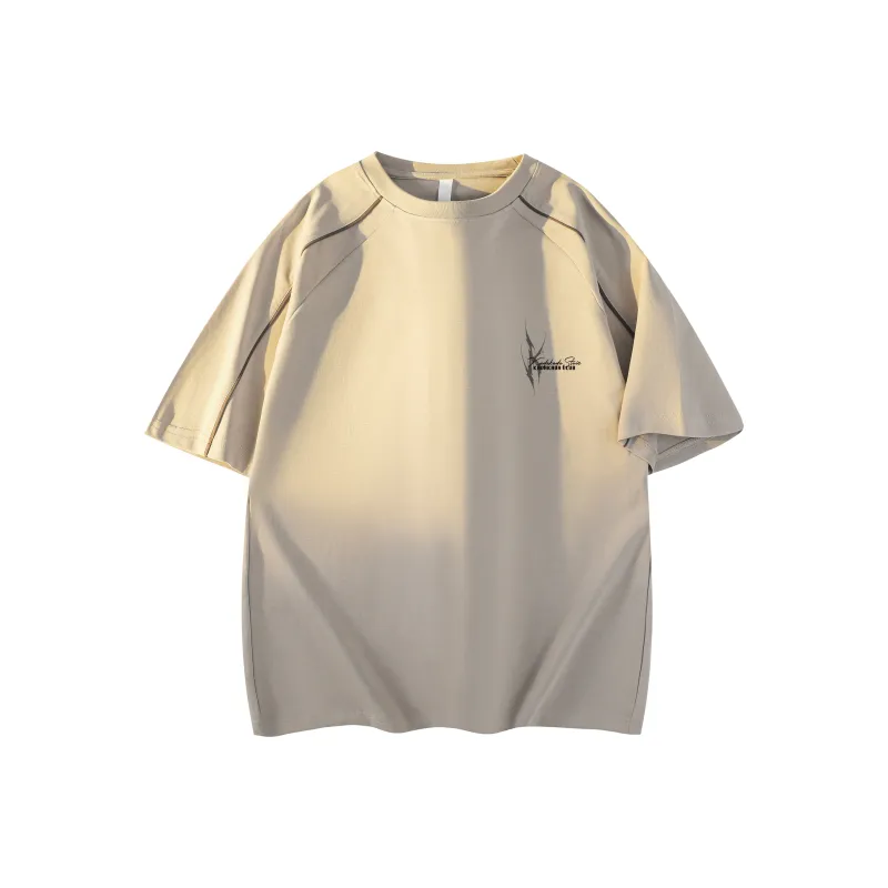 KADAKADA SUITE T Shirts Unisex-4
