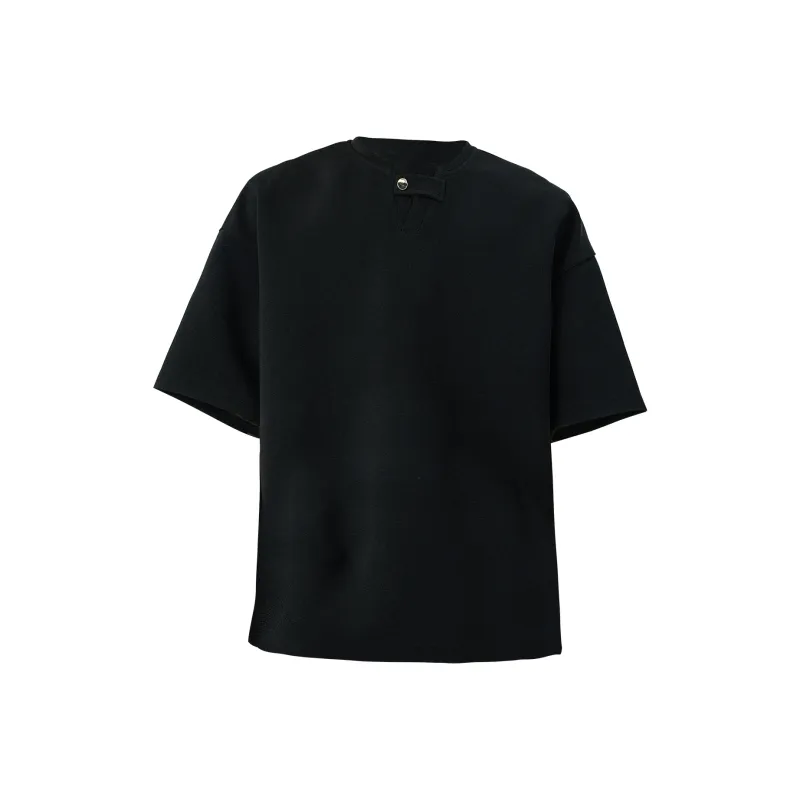EYEUNDERSTAND T Shirts Unisex-0
